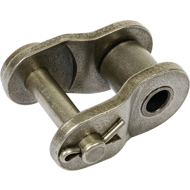 Maillon Coude Simple ASA60-1 HV référence fournisseur 30820295